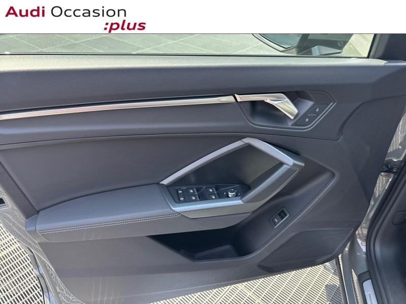 Voitures occasions Audi Q3 Sportback S line Mougins