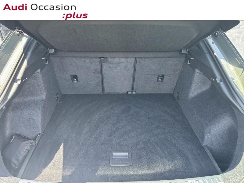 Voitures occasions Audi Q3 Sportback S line Mougins