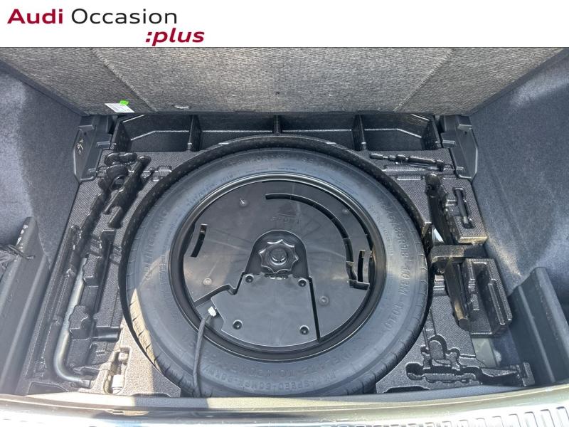 Voitures occasions Audi Q3 Sportback S line Mougins