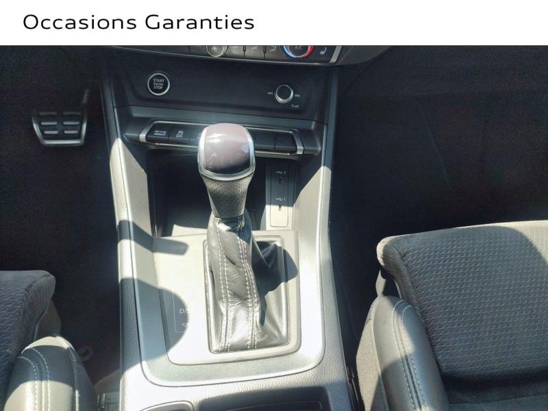 Voitures occasions Audi Q3 Sportback S Edition Mougins