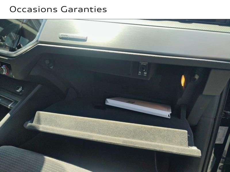Voitures occasions Audi Q3 Sportback S Edition Mougins