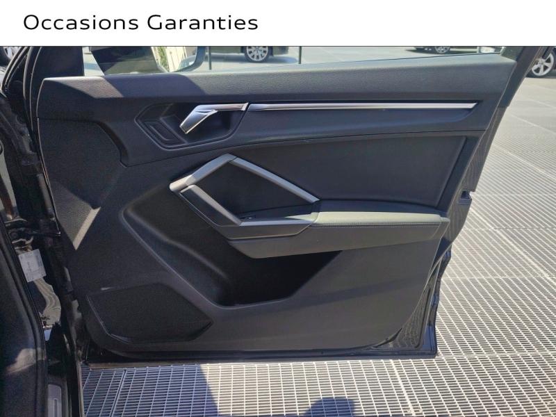 Voitures occasions Audi Q3 Sportback S Edition Mougins