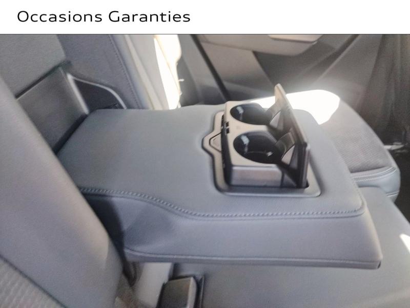 Voitures occasions Audi Q3 Sportback S Edition Mougins