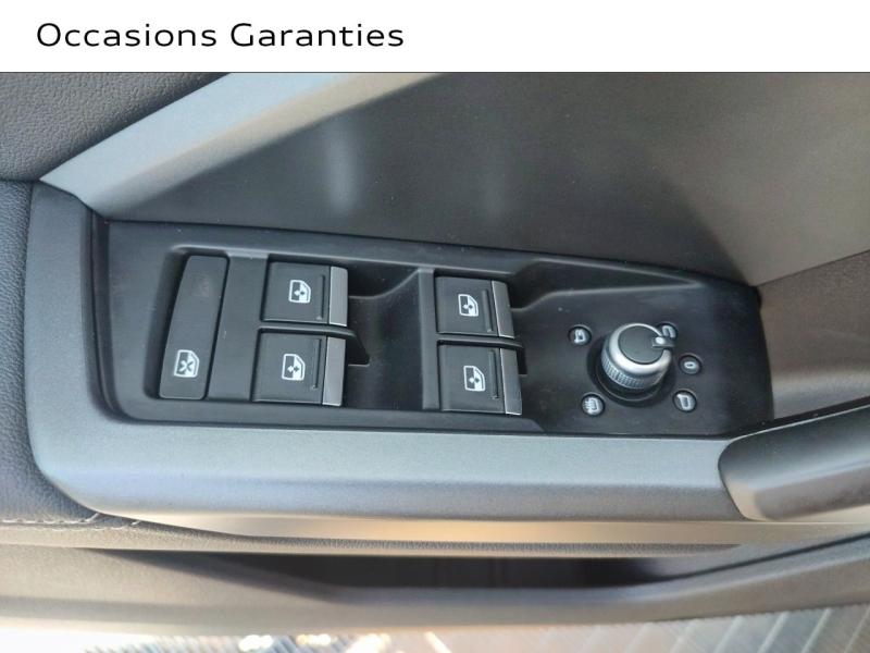 Voitures occasions Audi Q3 Sportback S Edition Mougins