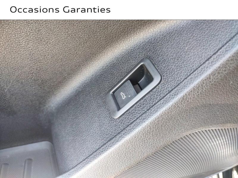 Voitures occasions Audi Q3 Sportback S Edition Mougins