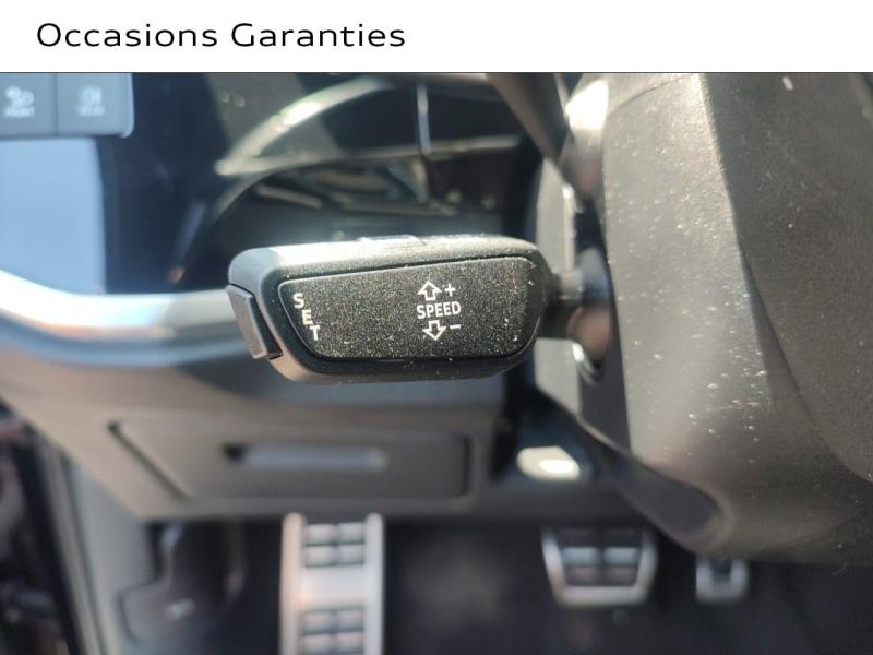 Voitures occasions Audi Q3 Sportback S Edition Mougins