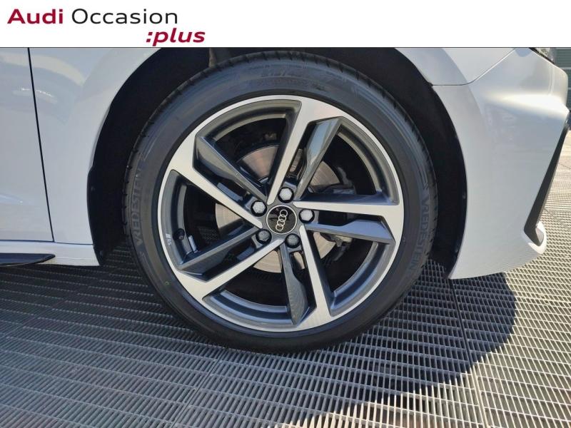 Voitures occasions Audi A1 Sportback S line plus Mougins