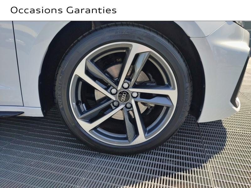 Voitures occasions Audi A1 Sportback S line plus Mougins