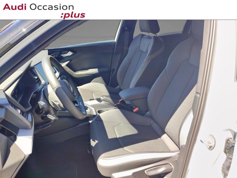 Voitures occasions Audi A1 Sportback S line plus Mougins