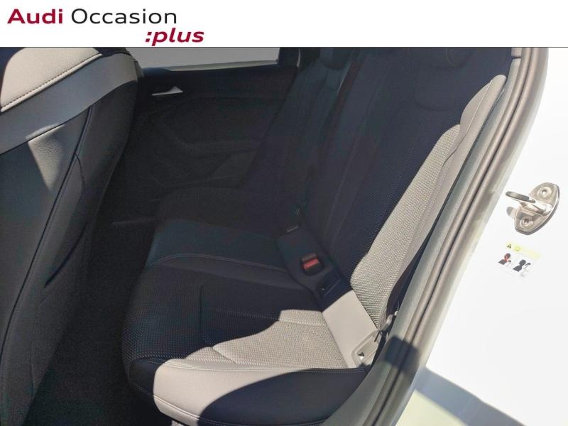 Voitures occasions Audi A1 Sportback S line plus Mougins
