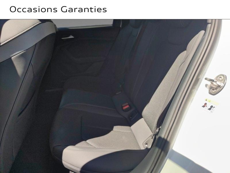 Voitures occasions Audi A1 Sportback S line plus Mougins