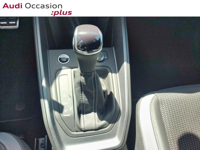 Voitures occasions Audi A1 Sportback S line plus Mougins