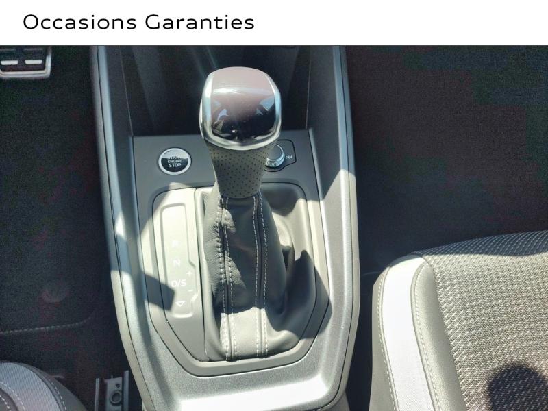 Voitures occasions Audi A1 Sportback S line plus Mougins