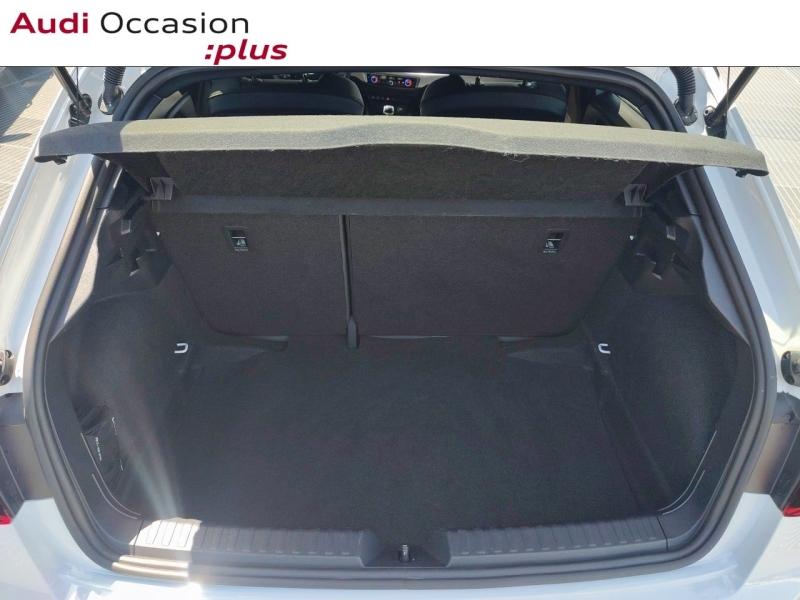 Voitures occasions Audi A1 Sportback S line plus Mougins