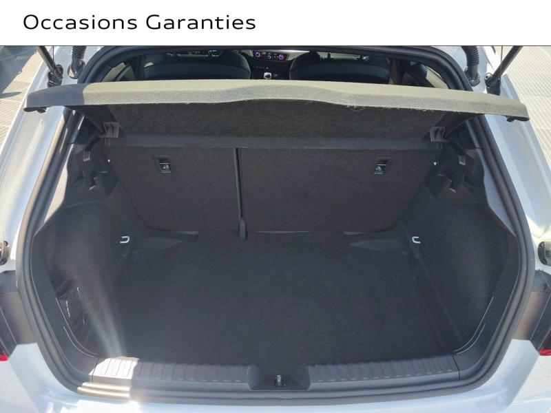 Voitures occasions Audi A1 Sportback S line plus Mougins