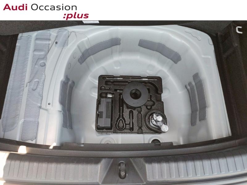 Voitures occasions Audi A1 Sportback S line plus Mougins