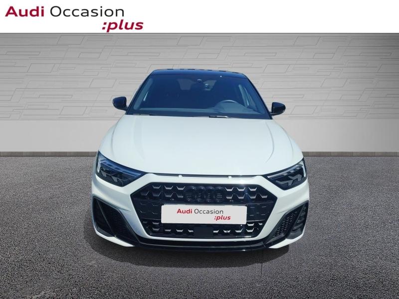 Voitures occasions Audi A1 Sportback S line plus Mougins