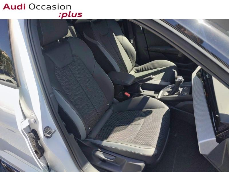 Voitures occasions Audi A1 Sportback S line plus Mougins