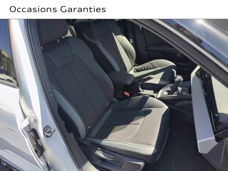 Voitures occasions Audi A1 Sportback S line plus Mougins