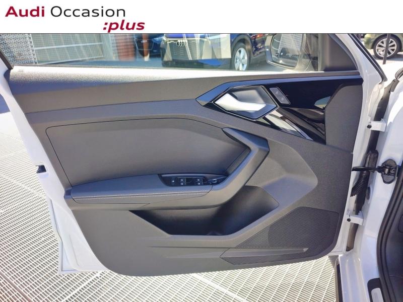 Voitures occasions Audi A1 Sportback S line plus Mougins