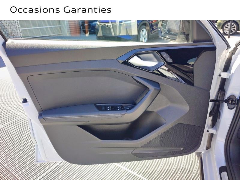 Voitures occasions Audi A1 Sportback S line plus Mougins