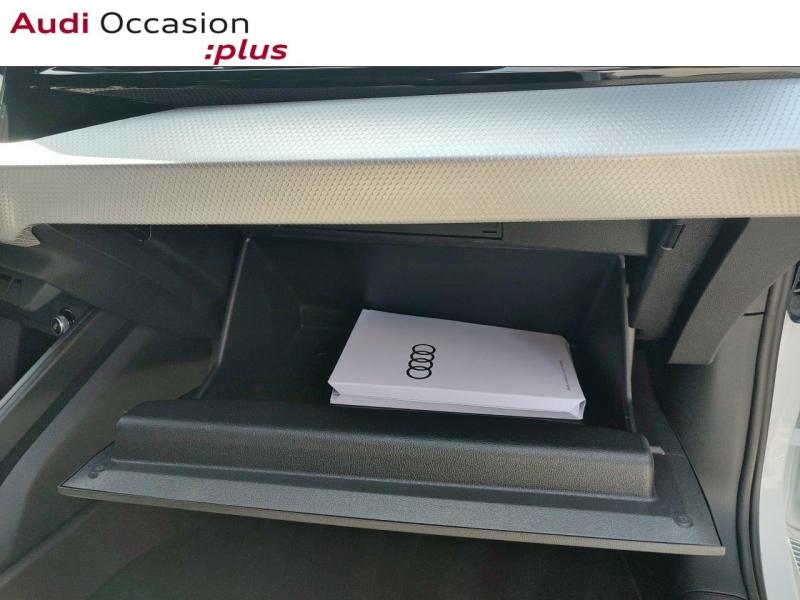 Voitures occasions Audi A1 Sportback S line plus Mougins