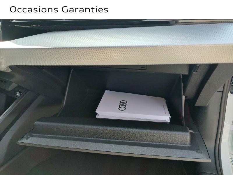 Voitures occasions Audi A1 Sportback S line plus Mougins