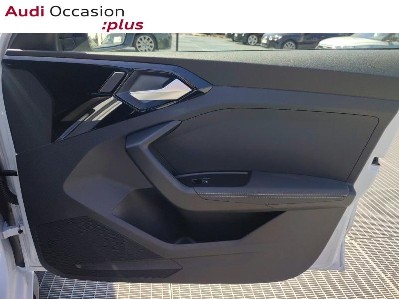 Voitures occasions Audi A1 Sportback S line plus Mougins