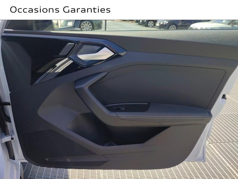 Voitures occasions Audi A1 Sportback S line plus Mougins