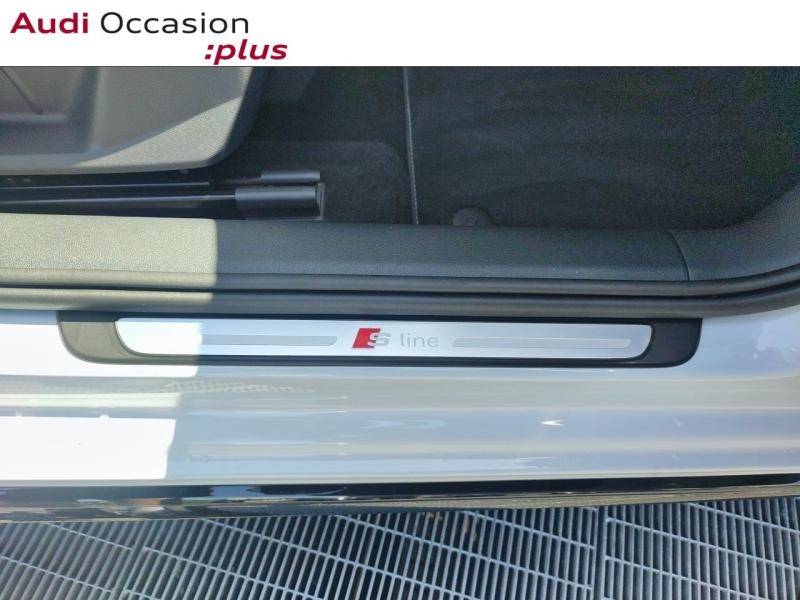 Voitures occasions Audi A1 Sportback S line plus Mougins