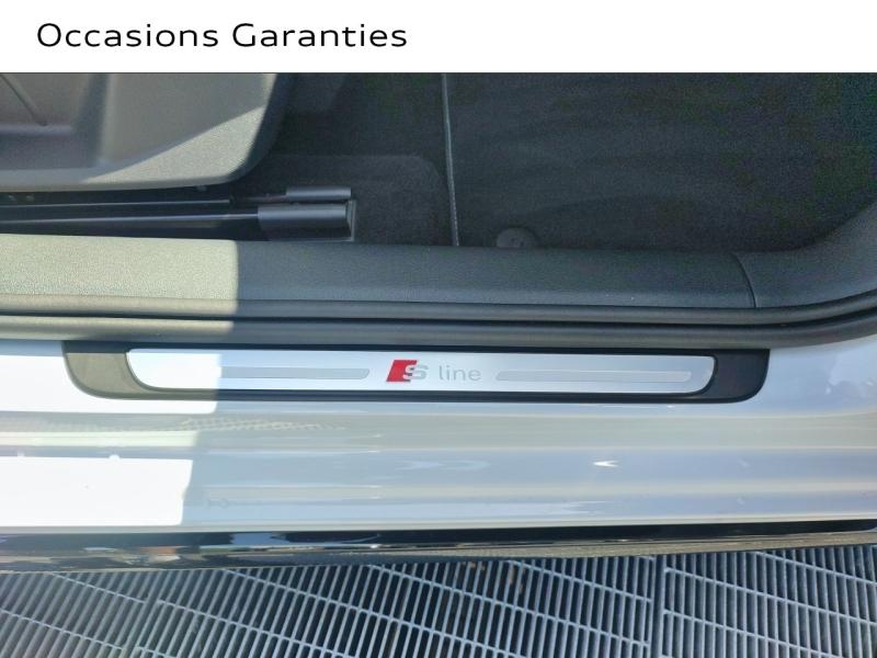 Voitures occasions Audi A1 Sportback S line plus Mougins