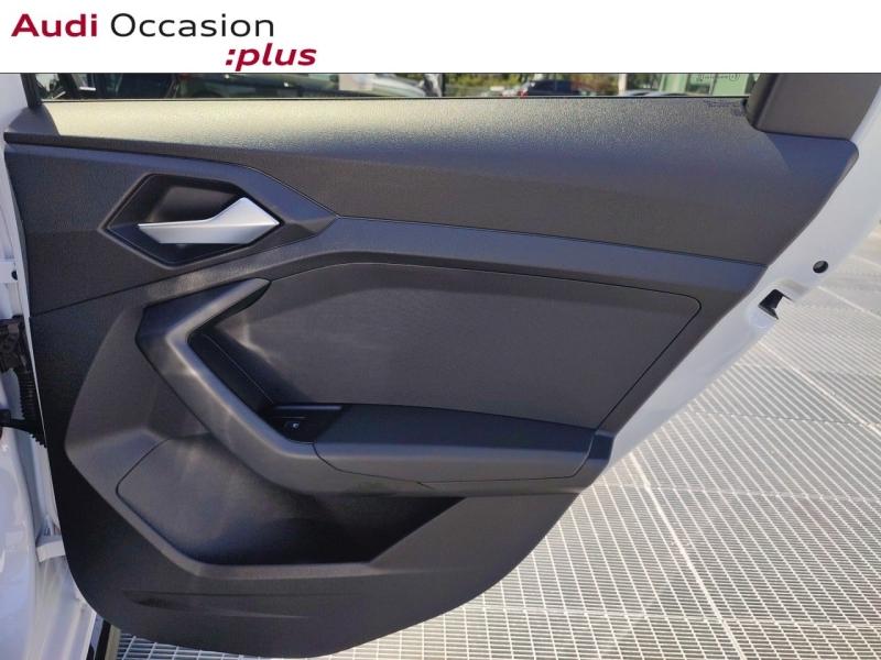 Voitures occasions Audi A1 Sportback S line plus Mougins