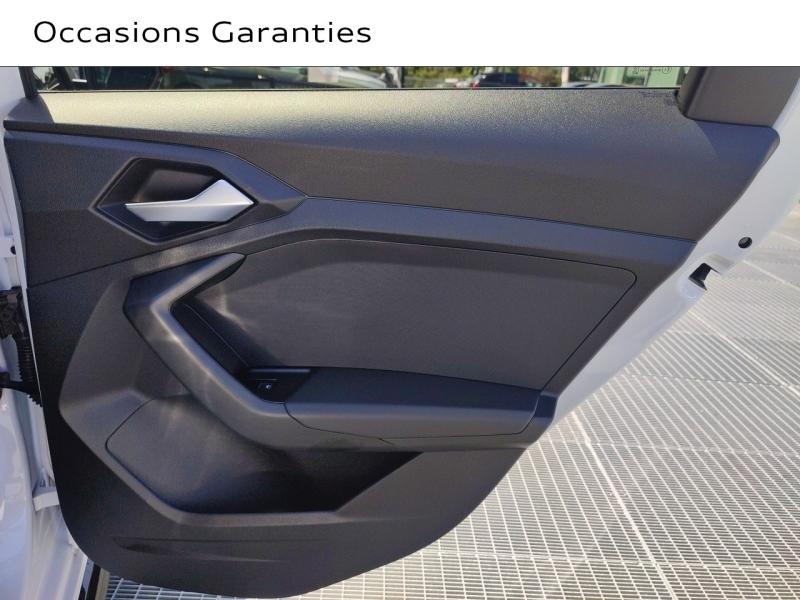 Voitures occasions Audi A1 Sportback S line plus Mougins