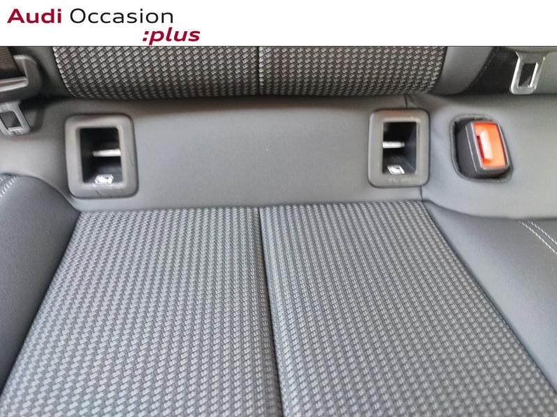 Voitures occasions Audi A1 Sportback S line plus Mougins