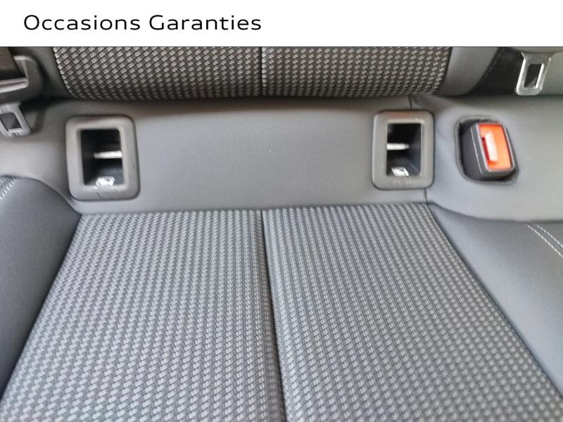 Voitures occasions Audi A1 Sportback S line plus Mougins