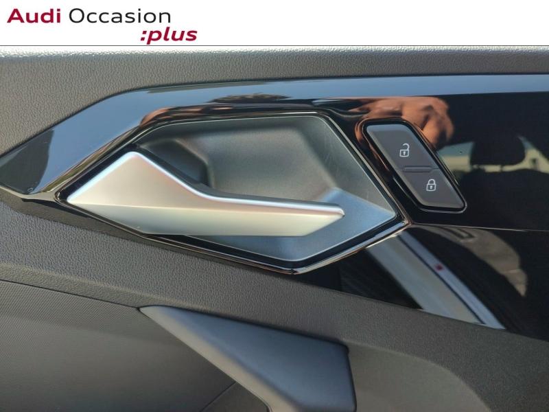 Voitures occasions Audi A1 Sportback S line plus Mougins