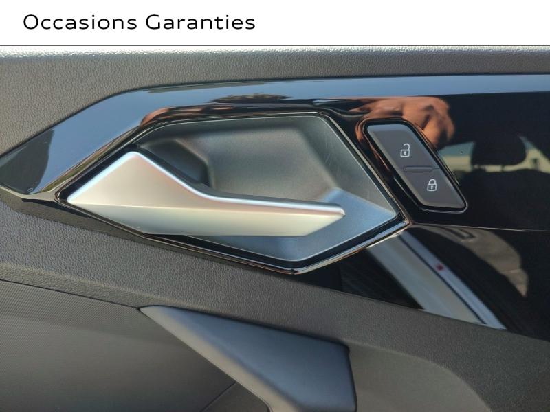 Voitures occasions Audi A1 Sportback S line plus Mougins