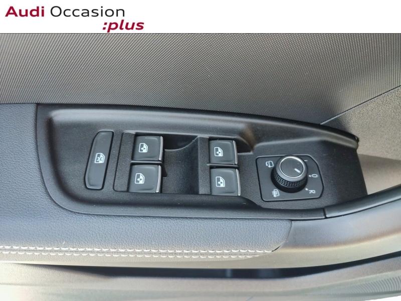 Voitures occasions Audi A1 Sportback S line plus Mougins