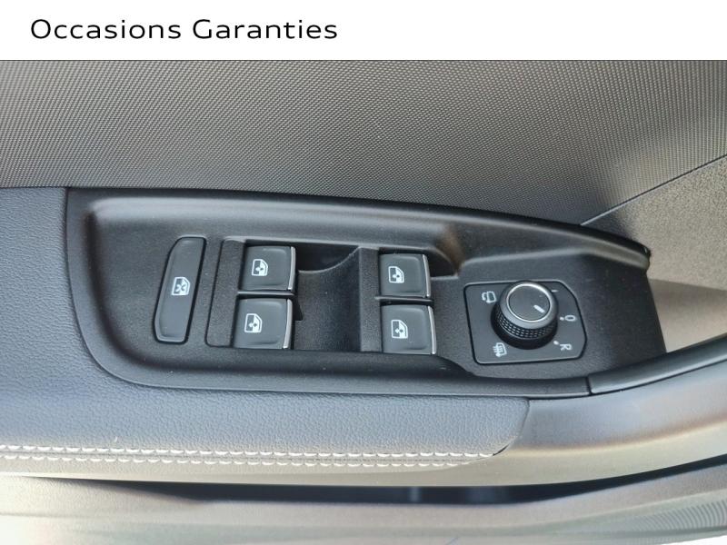 Voitures occasions Audi A1 Sportback S line plus Mougins