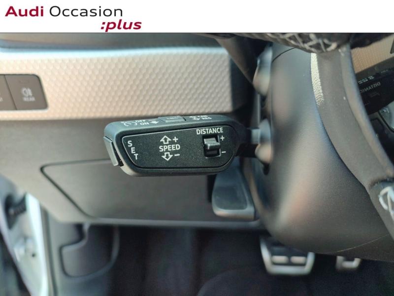 Voitures occasions Audi A1 Sportback S line plus Mougins