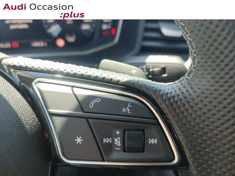 Voitures occasions Audi A1 Sportback S line plus Mougins