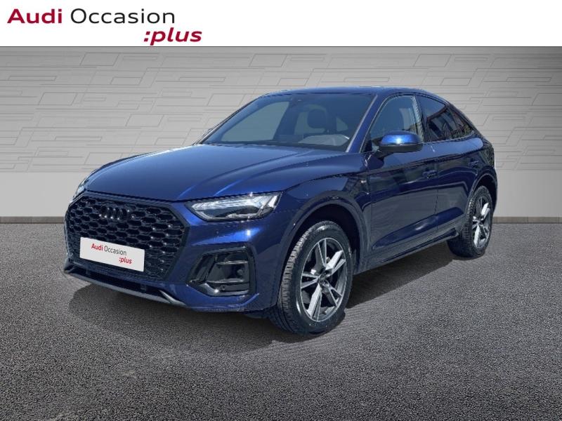 Audi Q5 Sportback