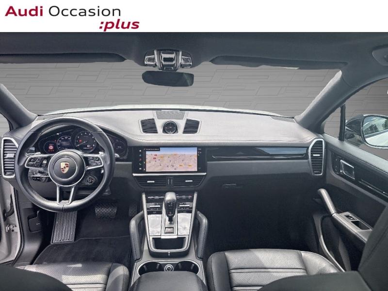 Voitures occasions PORSCHE Cayenne Coupe E-Hybrid Platinum Ed Mougins