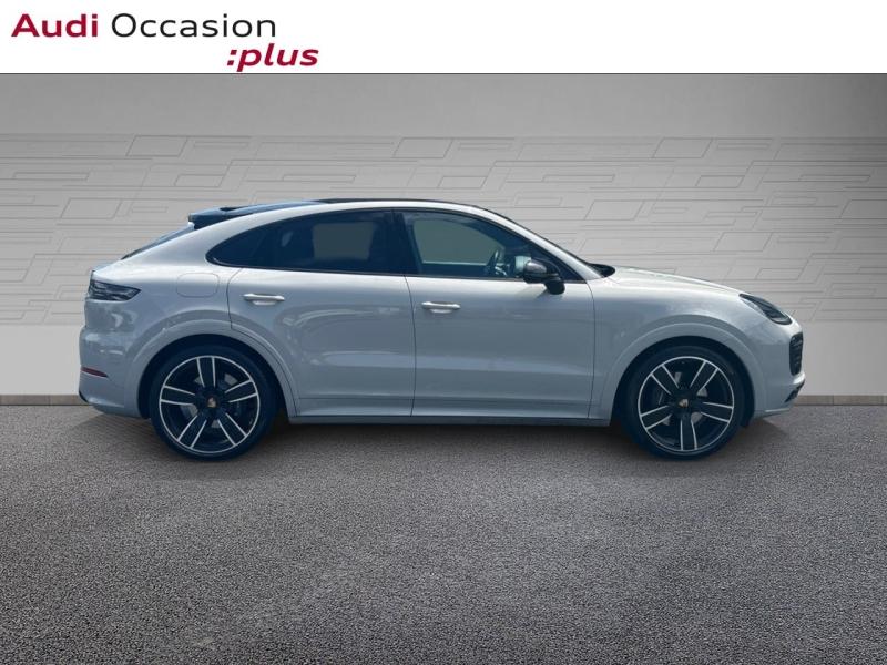Voitures occasions PORSCHE Cayenne Coupe E-Hybrid Platinum Ed Mougins