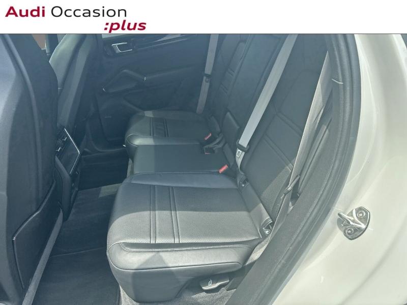 Voitures occasions PORSCHE Cayenne Coupe E-Hybrid Platinum Ed Mougins