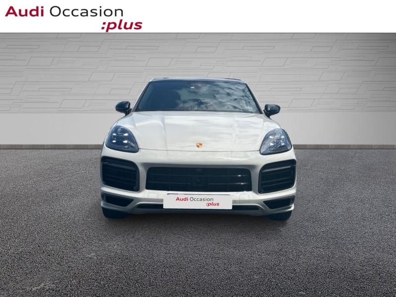 Voitures occasions PORSCHE Cayenne Coupe E-Hybrid Platinum Ed Mougins
