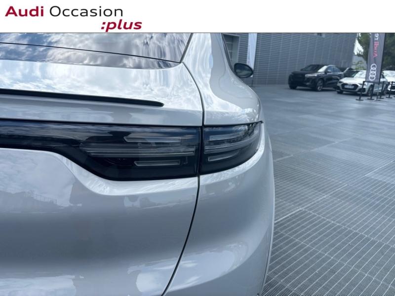 Voitures occasions PORSCHE Cayenne Coupe E-Hybrid Platinum Ed Mougins