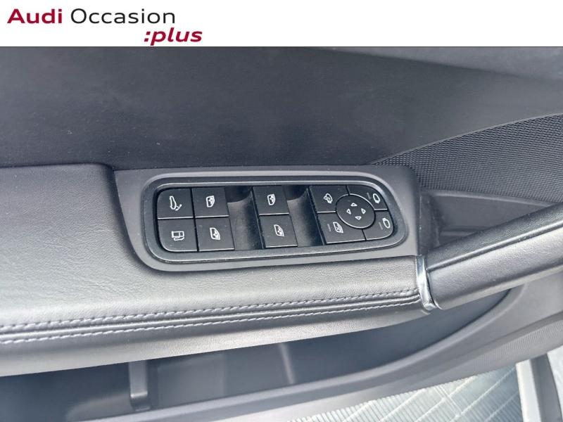 Voitures occasions PORSCHE Cayenne Coupe E-Hybrid Platinum Ed Mougins