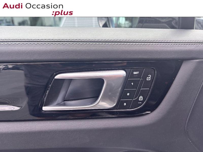 Voitures occasions PORSCHE Cayenne Coupe E-Hybrid Platinum Ed Mougins