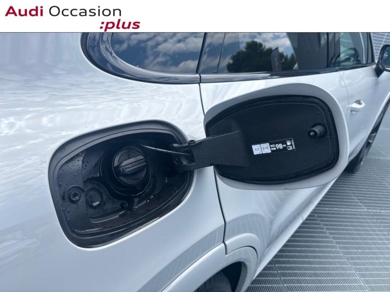 Voitures occasions PORSCHE Cayenne Coupe E-Hybrid Platinum Ed Mougins